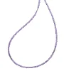 Cheap Amethyst Necklace Caviar Necklaces