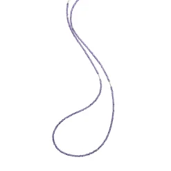 Cheap Amethyst Necklace Caviar Necklaces