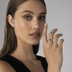 Best Amethyst Ring Gemstones