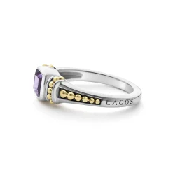 Best Amethyst Ring Gemstones
