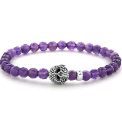 Best Amethyst Skull Bracelet Bracelets