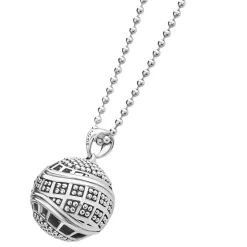 Flash Sale Ball Pendant Necklace Pendant Necklaces