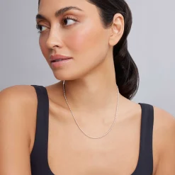 Hot Beaded Necklace Chains