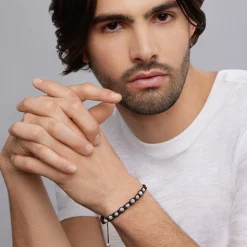 Cheap Brown Macrame Bracelet Bracelets