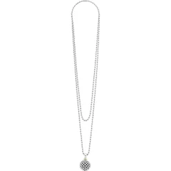 Best Caviar Ball Pendant Necklace Caviar Necklaces