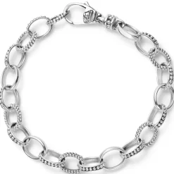 Cheap Caviar Bead Link Bracelet Link Bracelets