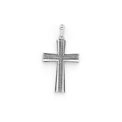 Sale Caviar Beaded Cross Amulet Amulets