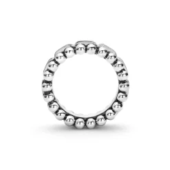 Discount Caviar Beaded Diamond Ring Diamonds