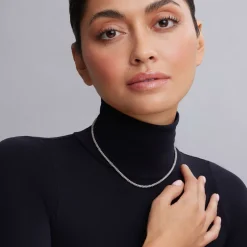 Best Caviar Beaded Necklace | 3Mm Caviar Necklaces