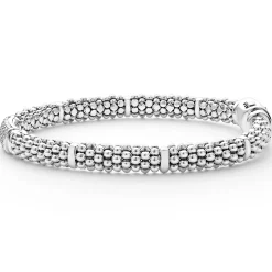 Discount Caviar Diamond Bracelet | 6Mm Diamonds