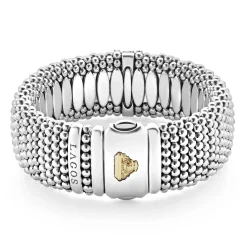 Discount Caviar Diamond Bracelet | 23Mm Diamonds