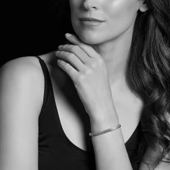 Online Caviar Diamond Bracelet | 6Mm Diamonds