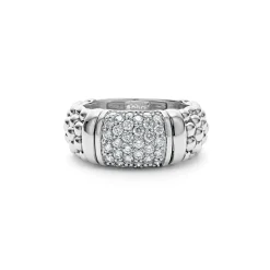 Flash Sale Caviar Diamond Ring Diamonds