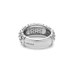Flash Sale Caviar Diamond Ring Diamonds
