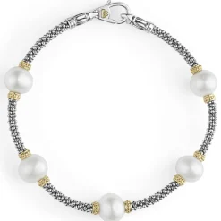 Flash Sale Caviar Pearl Bracelet Pearl