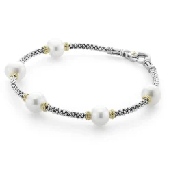 Flash Sale Caviar Pearl Bracelet Pearl