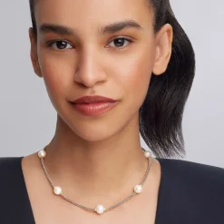 Cheap Caviar Pearl Necklace Pearl