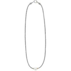 Cheap Caviar Pearl Necklace Pearl