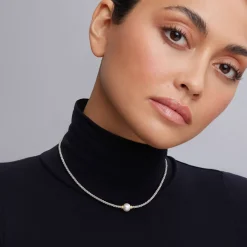 Store Caviar Pearl Necklace Caviar Necklaces