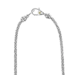 Store Caviar Pearl Necklace Caviar Necklaces