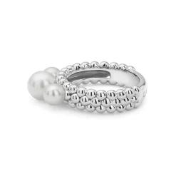New Caviar Pearl Ring Pearl