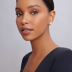 Discount Caviar Pearl Stud Earrings Caviar Earrings