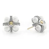 Online Caviar Pearl Stud Earrings Stud Earrings