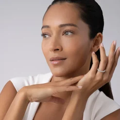 Clearance Caviar Stacking Ring Caviar Rings