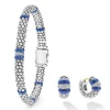 Cheap Ceramic And Diamond Caviar Gift Set Diamonds