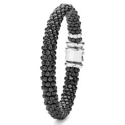 Outlet Ceramic Beaded Bracelet | 9Mm Caviar Bracelets