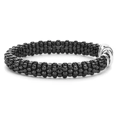 Outlet Ceramic Beaded Bracelet | 9Mm Caviar Bracelets