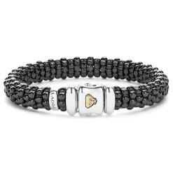 Outlet Ceramic Beaded Bracelet | 9Mm Caviar Bracelets