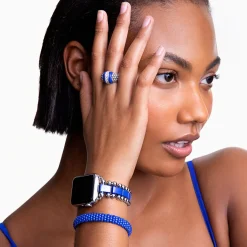 Hot Ceramic Beaded Bracelet | 9Mm Caviar Bracelets