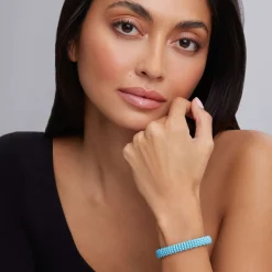 Online Ceramic Beaded Bracelet | 9Mm Caviar Bracelets