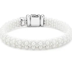 Clearance Ceramic Beaded Bracelet | 9Mm Caviar Bracelets