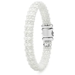 Clearance Ceramic Beaded Bracelet | 9Mm Caviar Bracelets