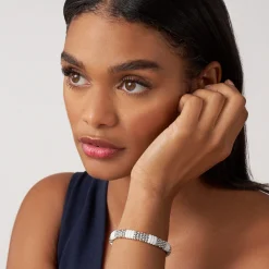 Cheap Ceramic Caviar Beaded Bracelet | 9Mm Caviar Bracelets