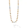 Shop Citrine Beaded Necklace Gemstones