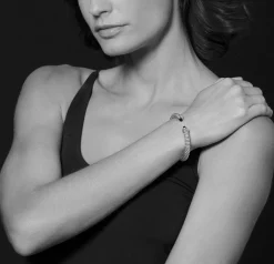 Online Citrine Cuff Bracelet | 8Mm Cuffs