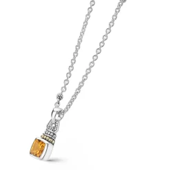 Sale Citrine Pendant Necklace Pendant Necklaces