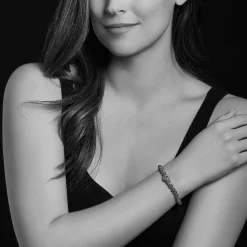 Online Citrine Skull Bracelet Bracelets