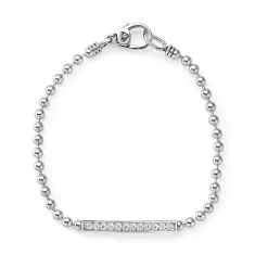 Cheap Diamond Beaded Bracelet Diamonds