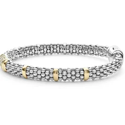 Flash Sale Diamond Caviar Bracelet | 6Mm Diamonds