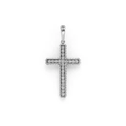 Best Diamond Cross Amulet Amulets
