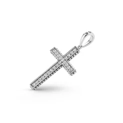 Best Diamond Cross Amulet Amulets