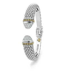 Discount Diamond Cuff Bracelet | 12Mm Diamonds
