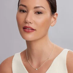 Sale Diamond Heart Necklace Chains