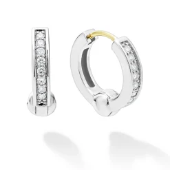 Best Diamond Huggie Earrings Huggie Earrings