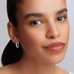 Best Diamond Huggie Earrings Huggie Earrings