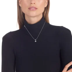 Cheap Diamond Pendant Necklace Diamonds